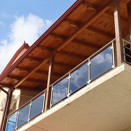Villa בראט מראה חיצוני תמונה