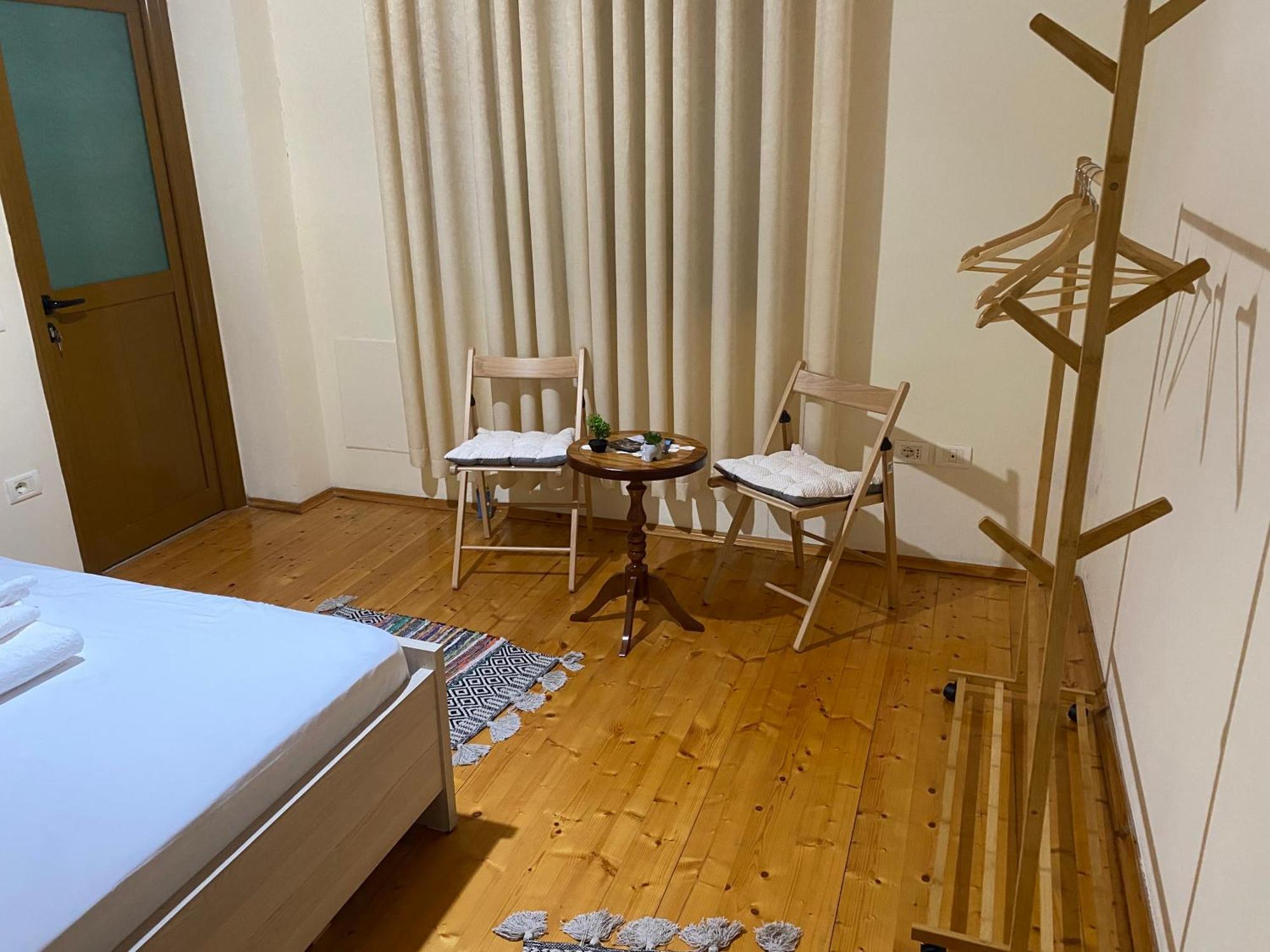 Villa בראט מראה חיצוני תמונה