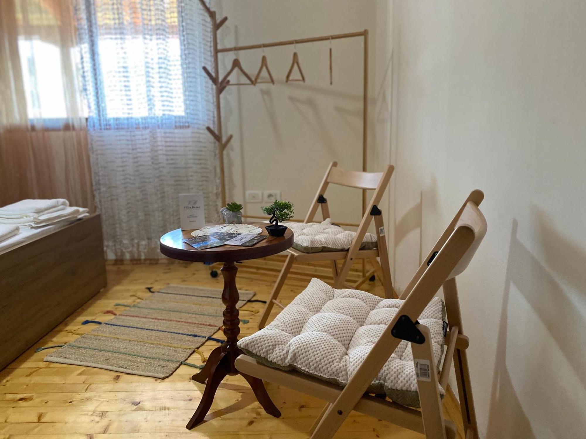 Villa בראט מראה חיצוני תמונה