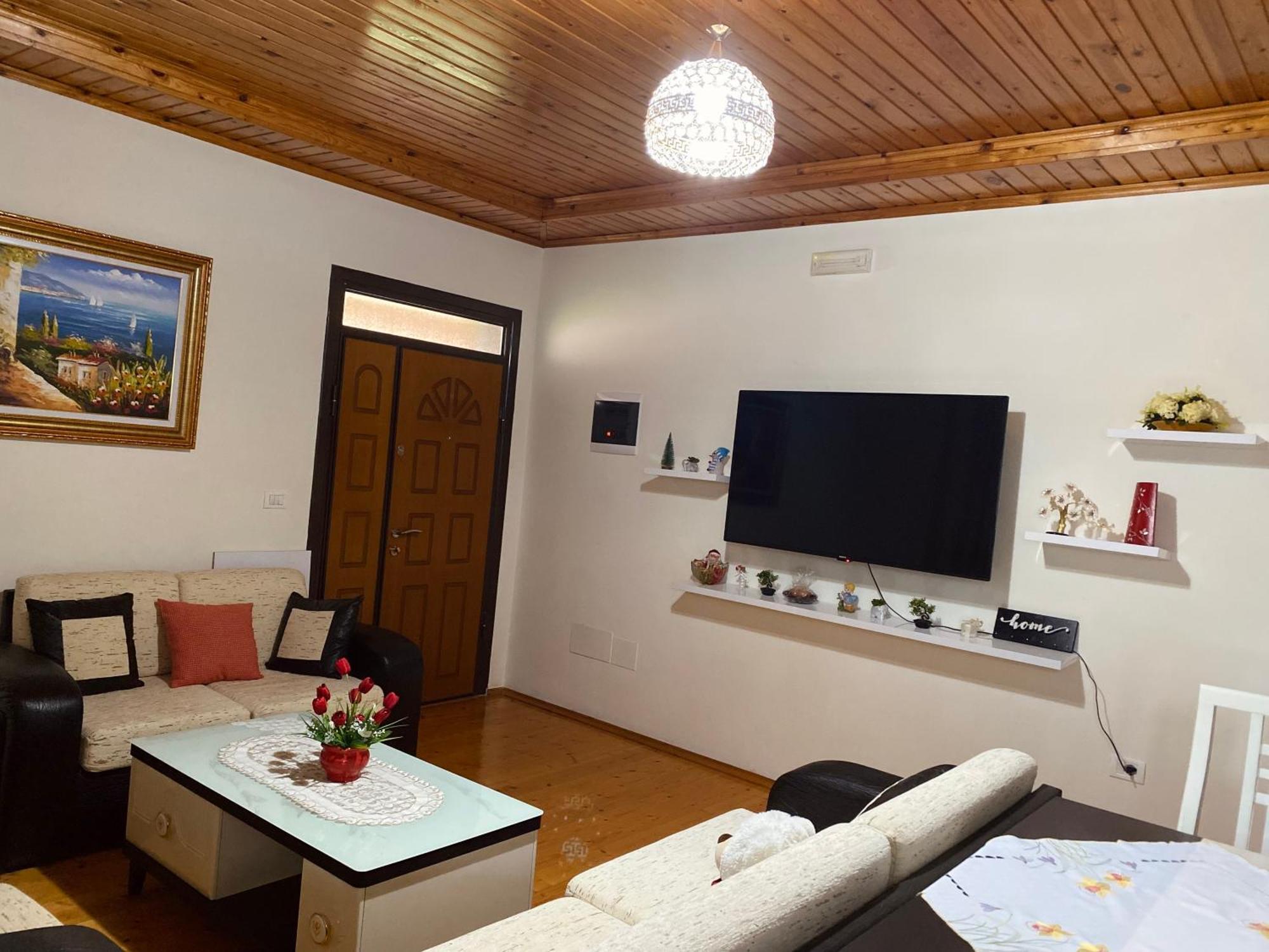 Villa בראט מראה חיצוני תמונה