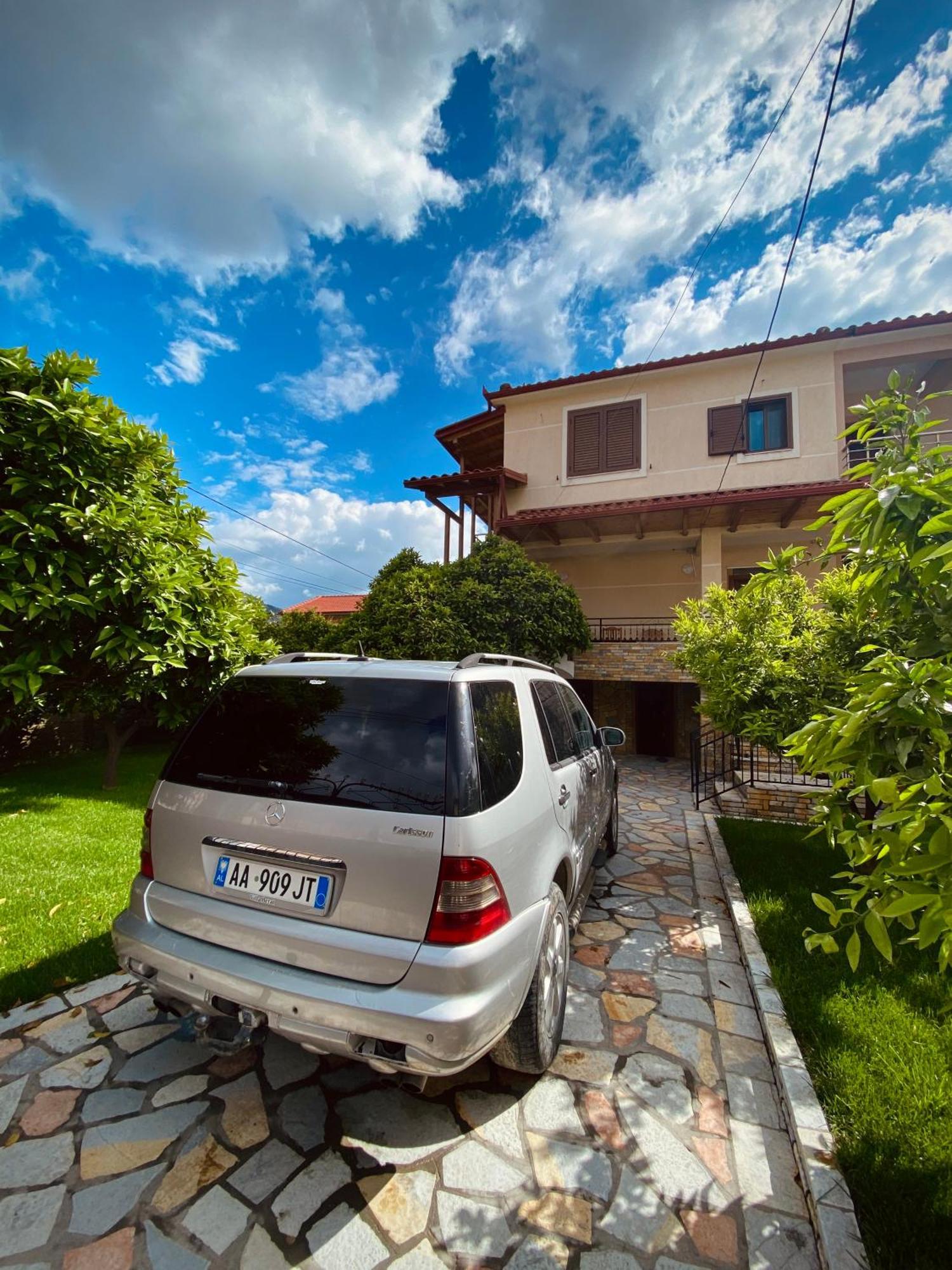 Villa בראט מראה חיצוני תמונה