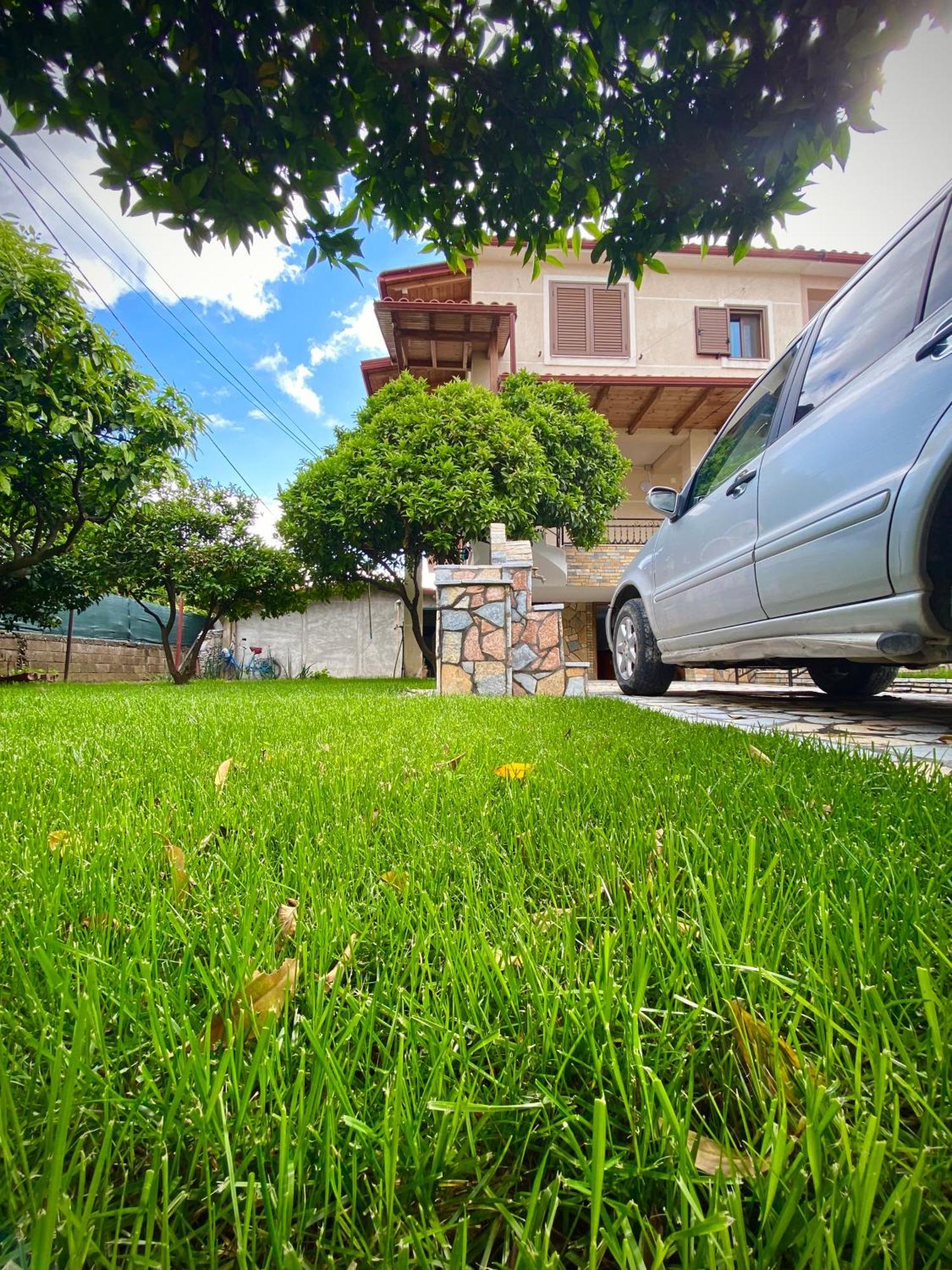 Villa בראט מראה חיצוני תמונה