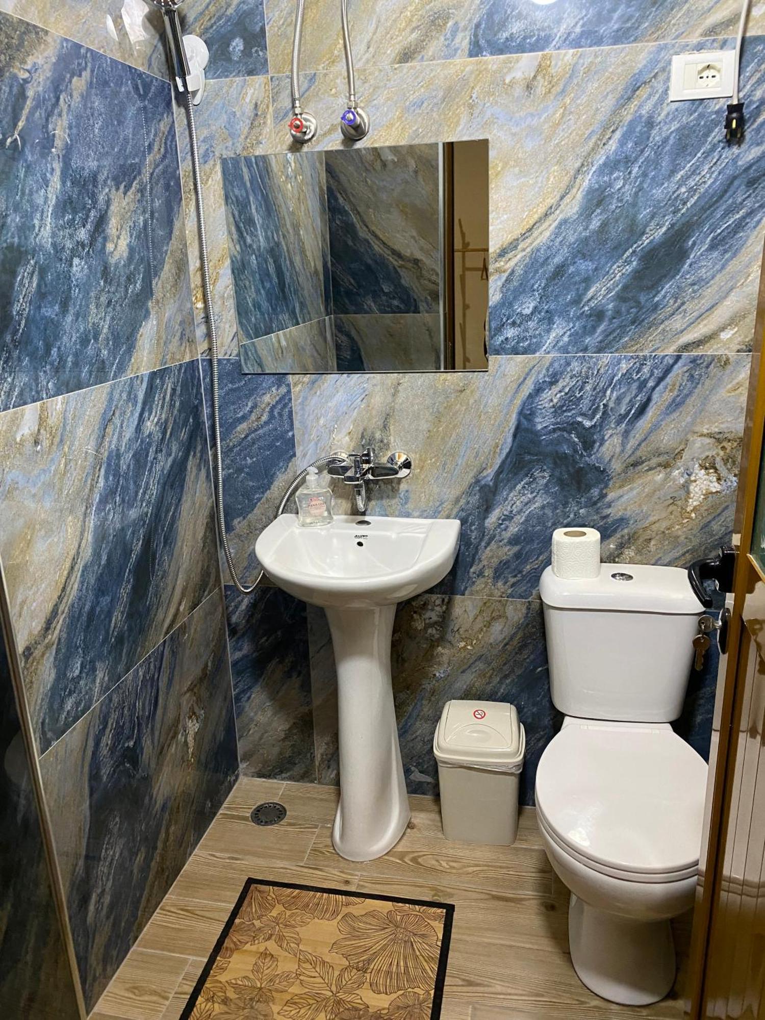 Villa בראט מראה חיצוני תמונה
