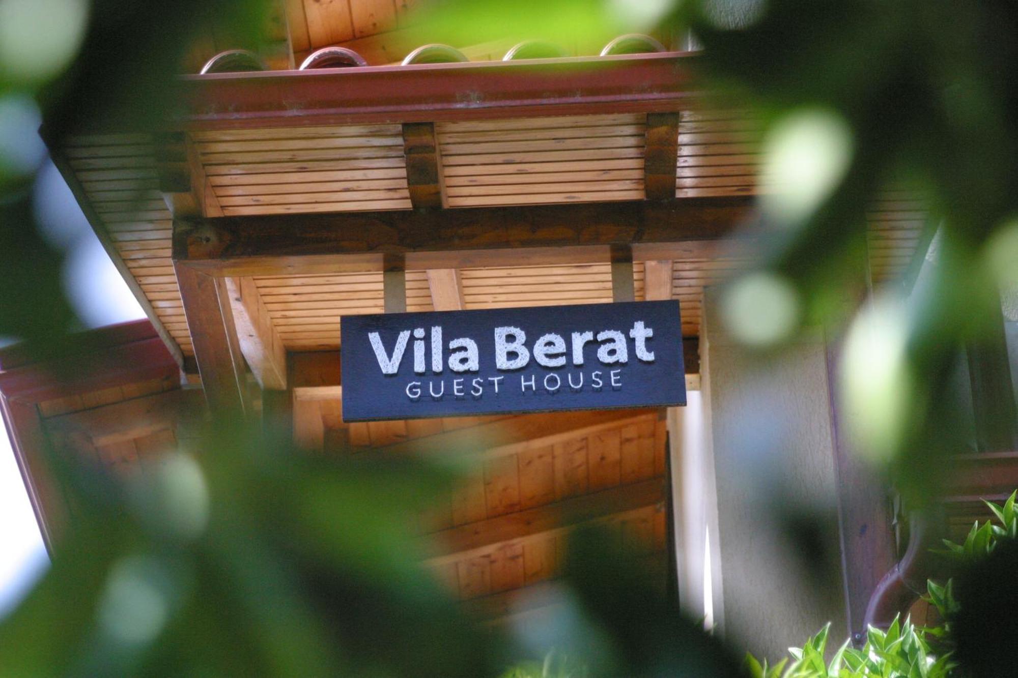 Villa בראט מראה חיצוני תמונה