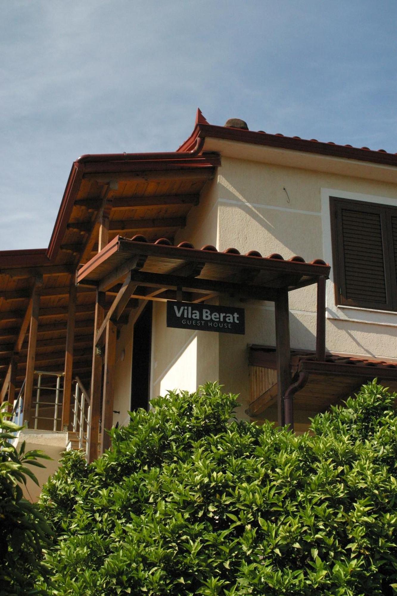 Villa בראט מראה חיצוני תמונה