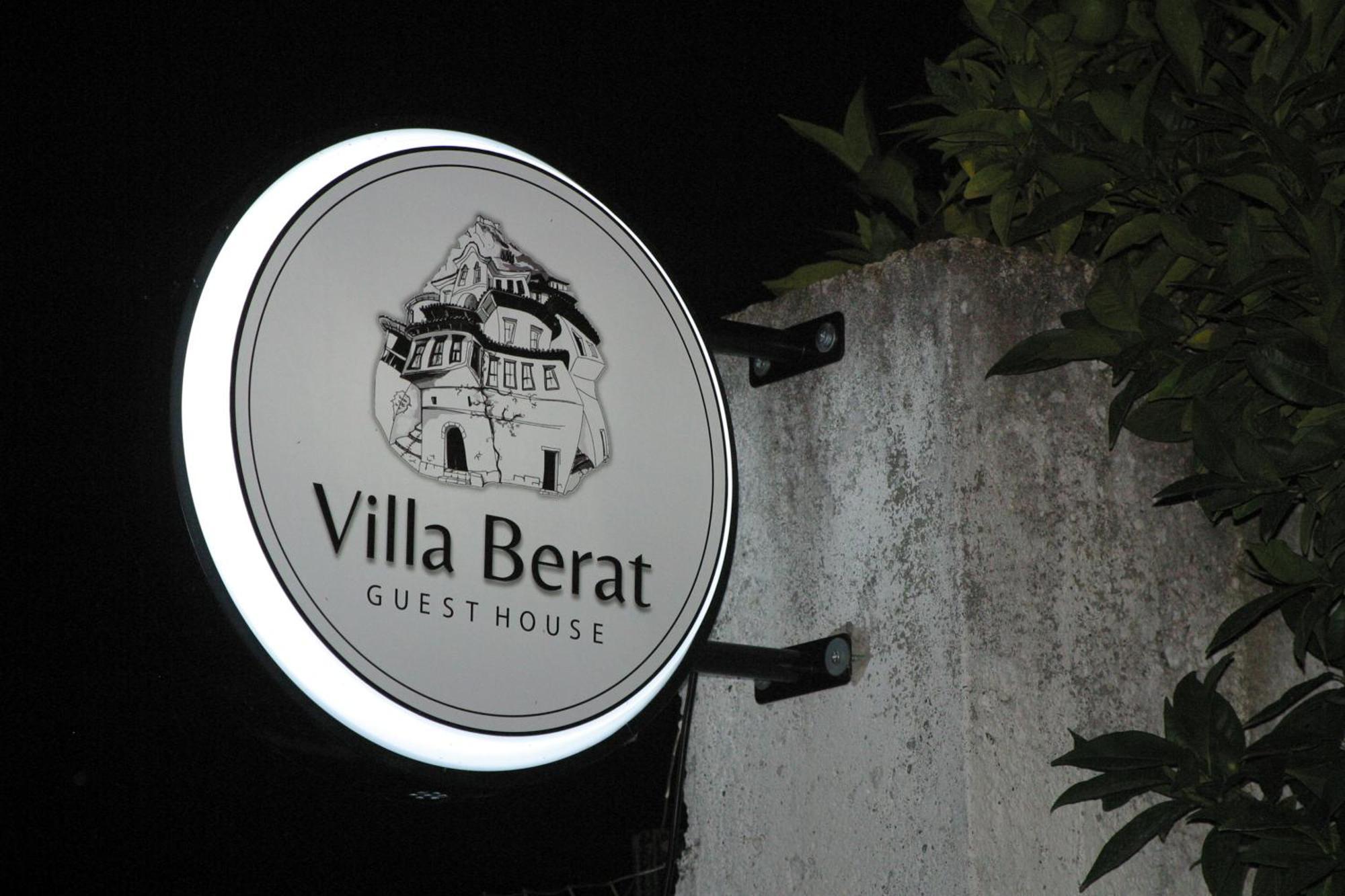 Villa בראט מראה חיצוני תמונה