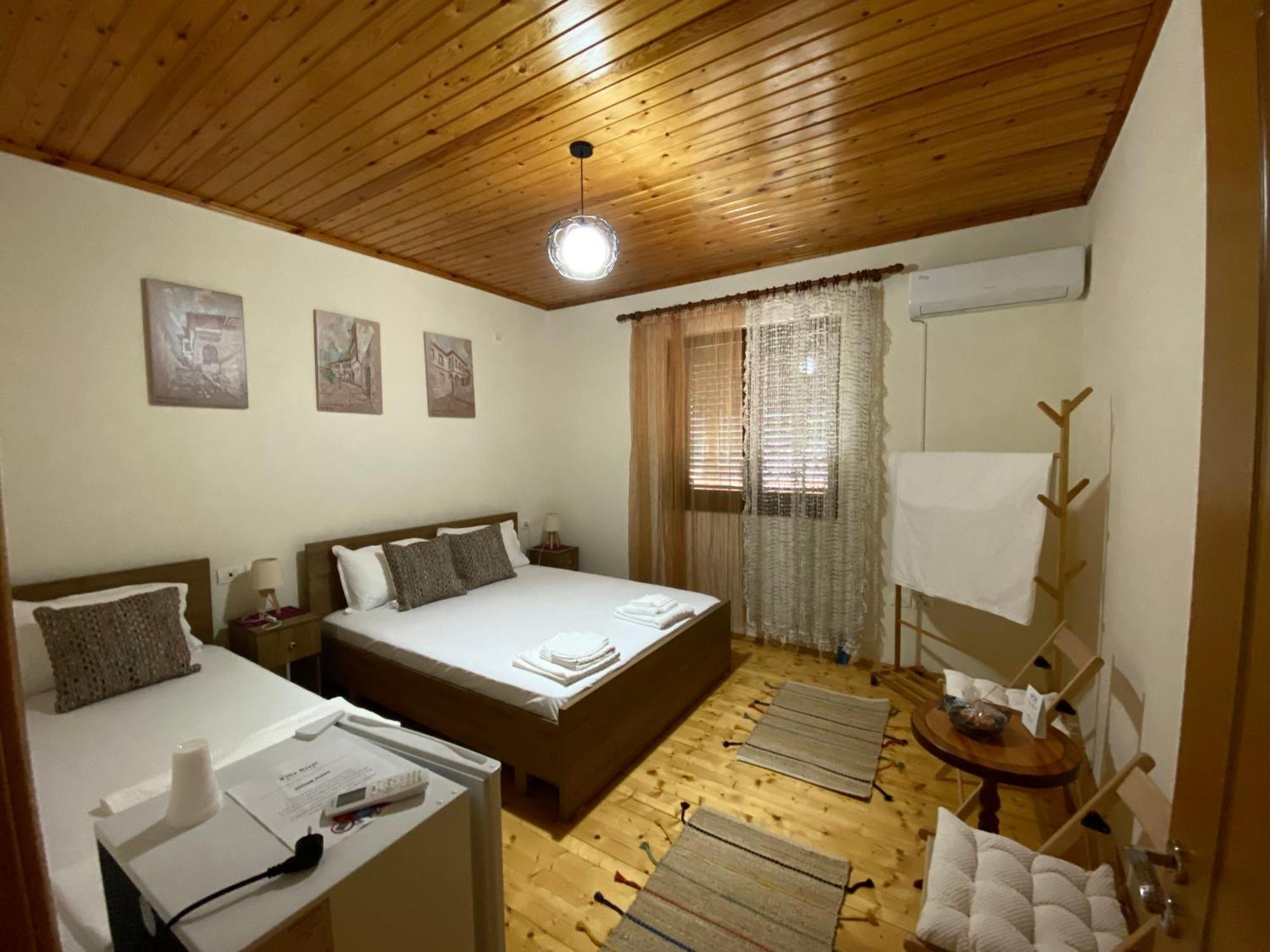 Villa בראט מראה חיצוני תמונה