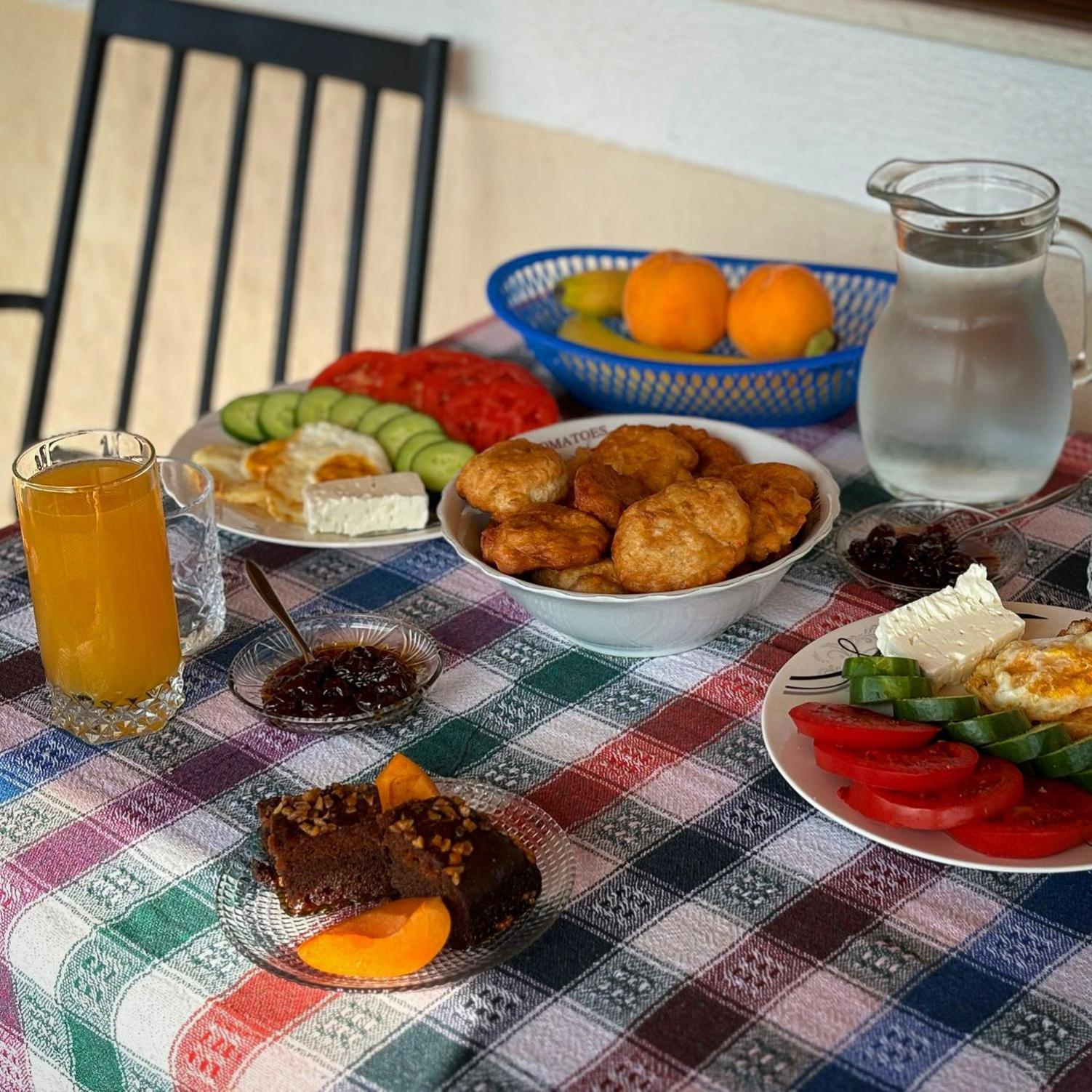 Villa בראט מראה חיצוני תמונה