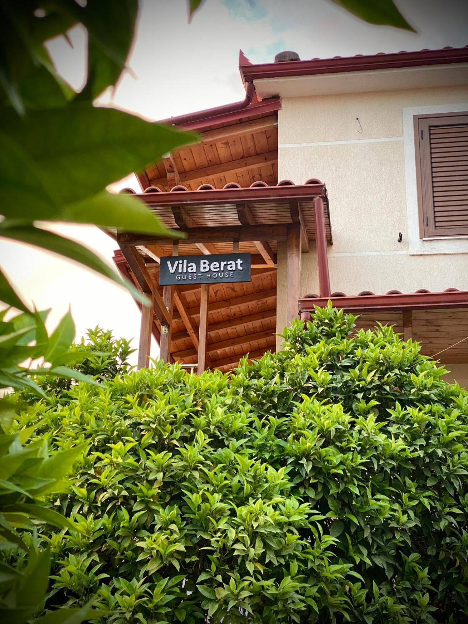 Villa בראט מראה חיצוני תמונה