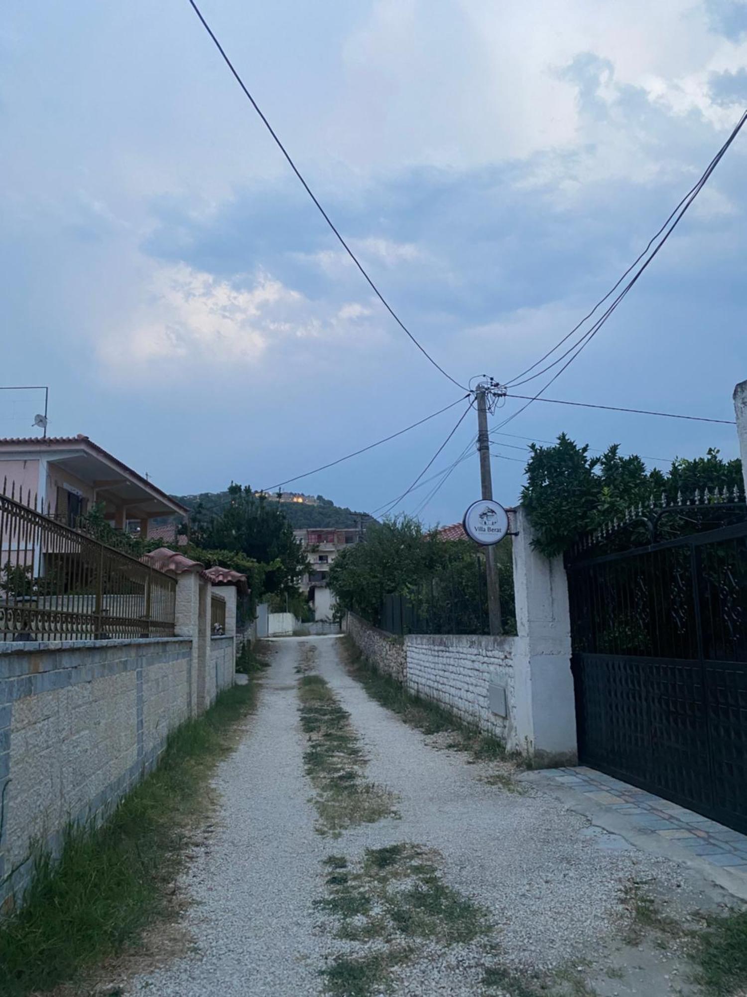 Villa בראט מראה חיצוני תמונה