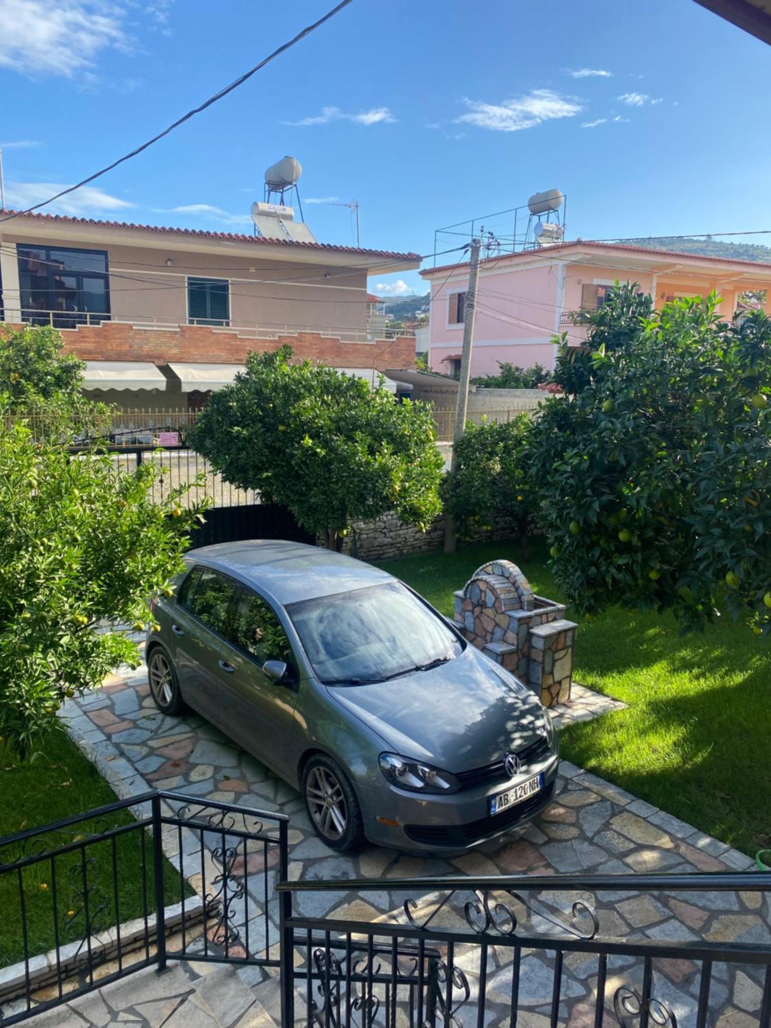 Villa בראט מראה חיצוני תמונה