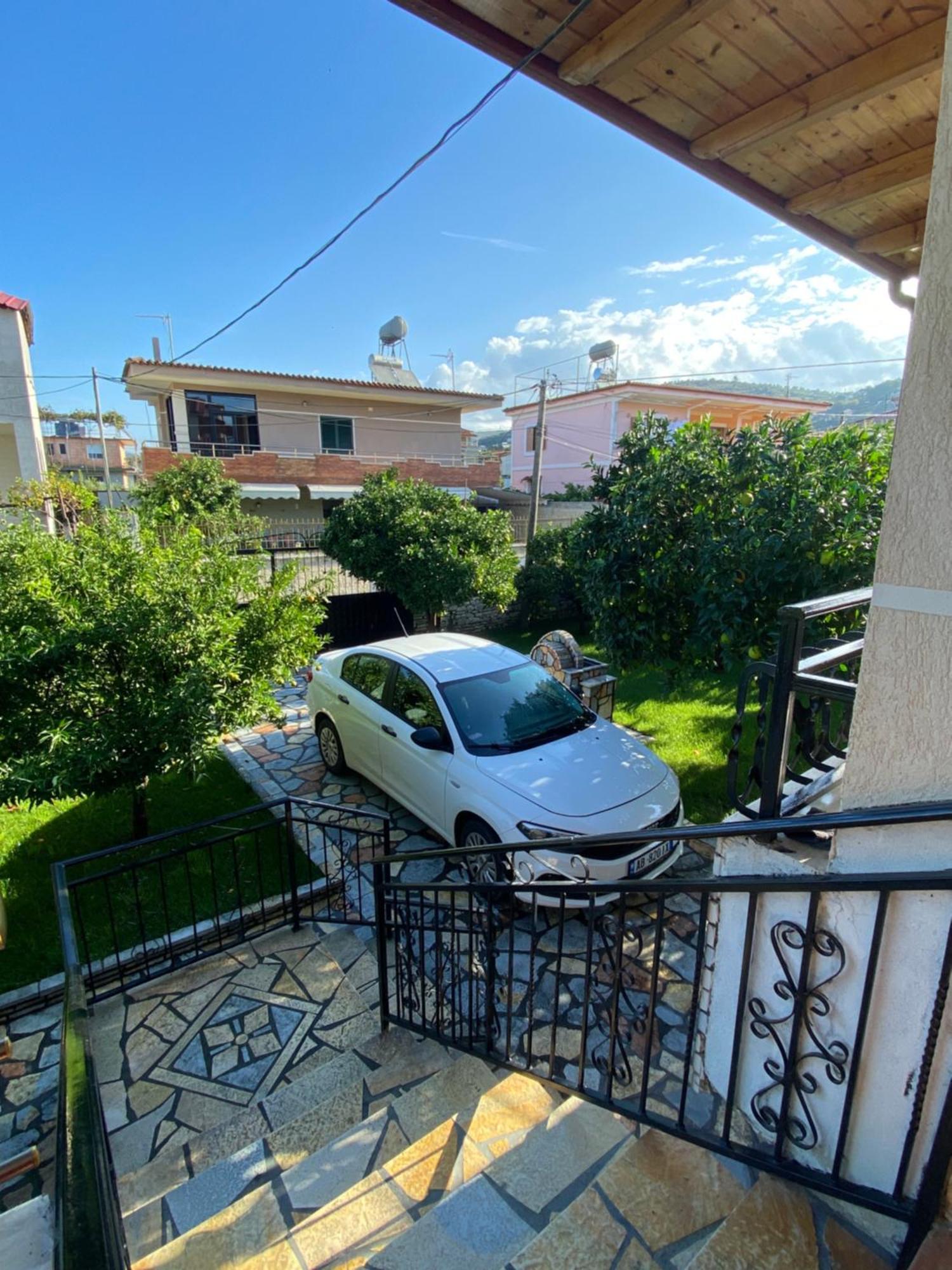 Villa בראט מראה חיצוני תמונה