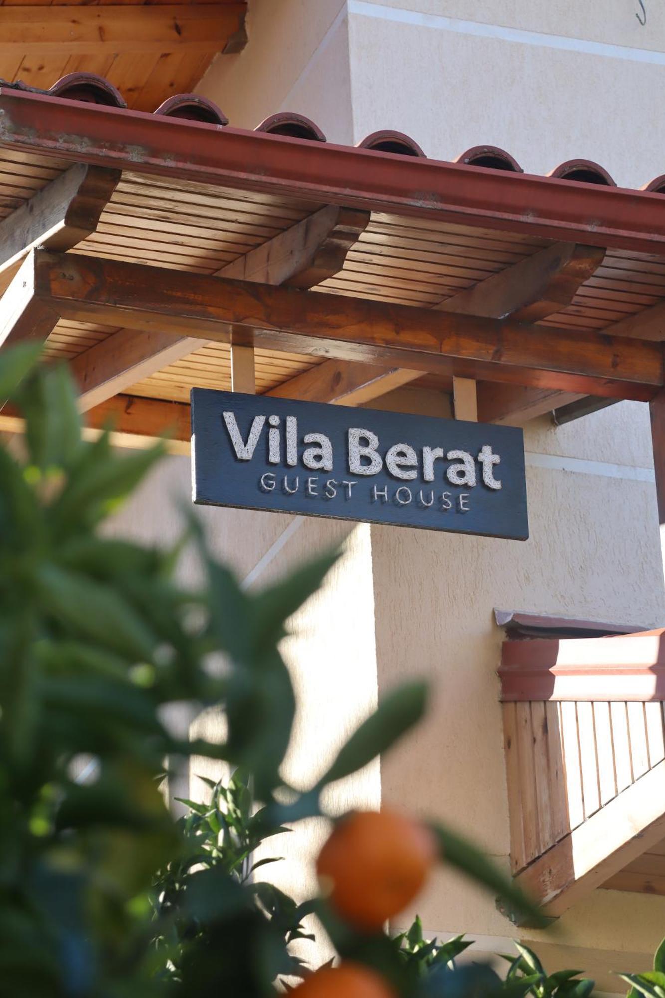 Villa בראט מראה חיצוני תמונה