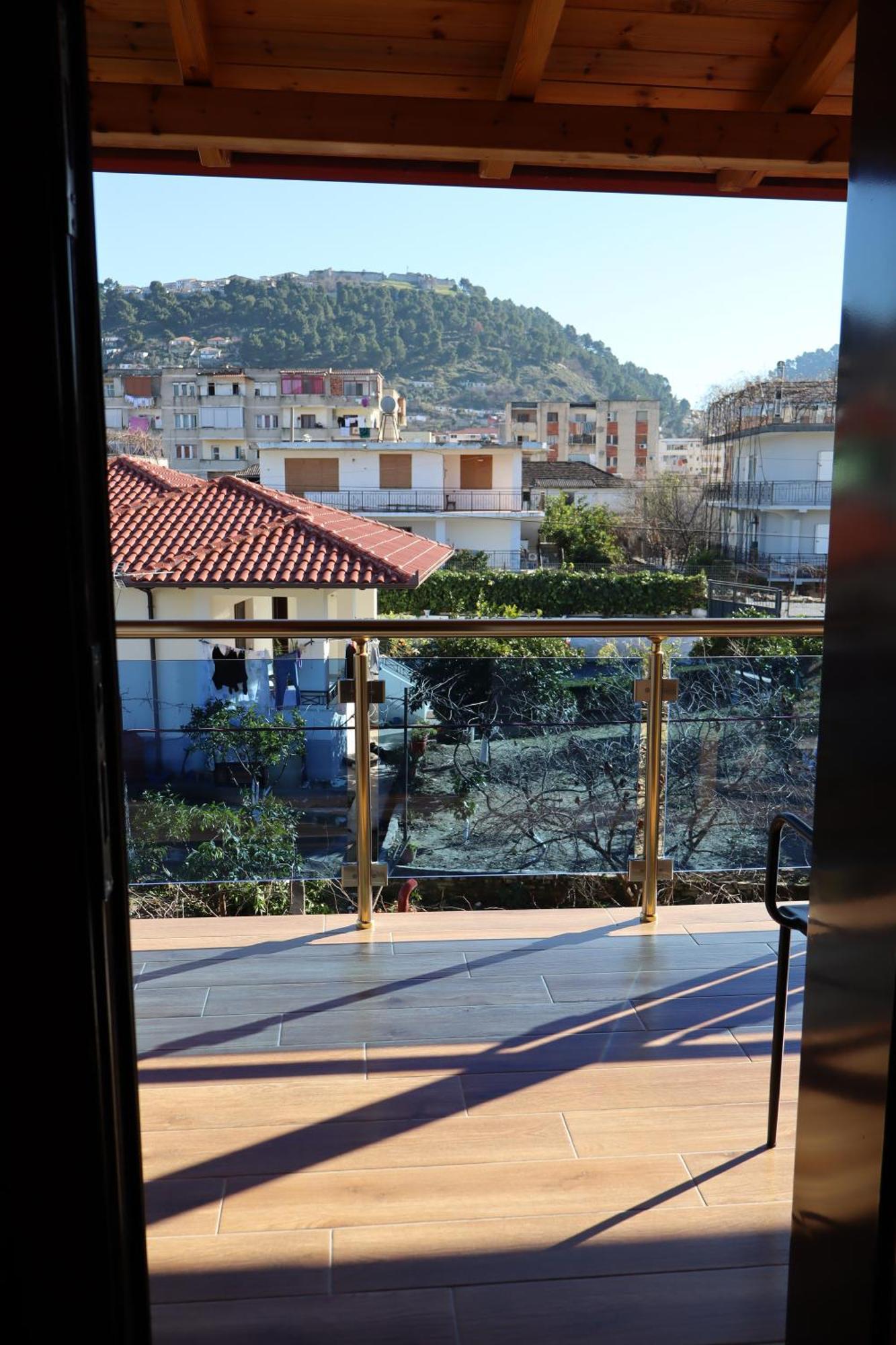 Villa בראט מראה חיצוני תמונה